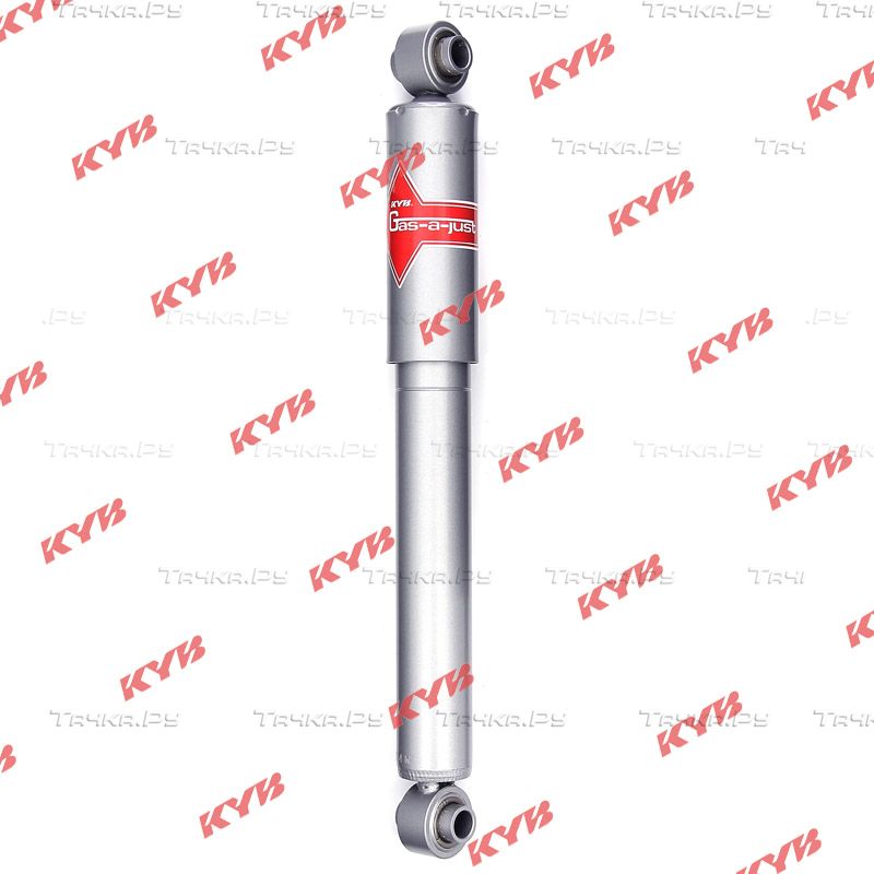 Амортизатор KYB (Каяба) Gas A Just. Артикул 553337