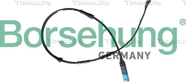 Датчик износа тормозных колодок  Borsehung. Артикул B13154