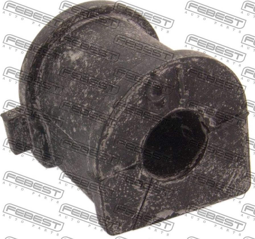 Втулка стабилизатора Febest. Артикул TSB-ST200R