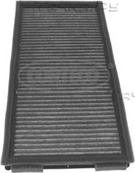 Салонный фильтр Corteco для BMW 5 III (E34) 1987-1996. Артикул 80000377