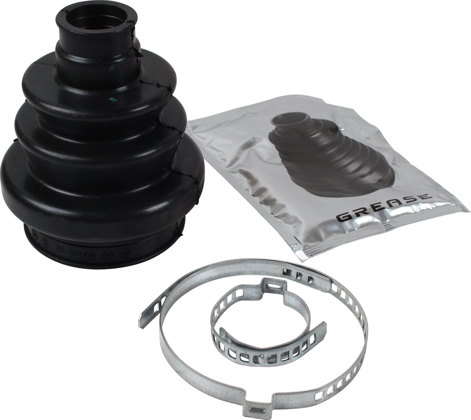 Пыльник ШРУСа внутренний JP Group. Артикул 1243701710