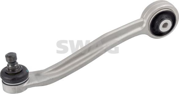 Поперечный рычаг передней подвески SWAG (алюминий). Артикул 32 93 6061