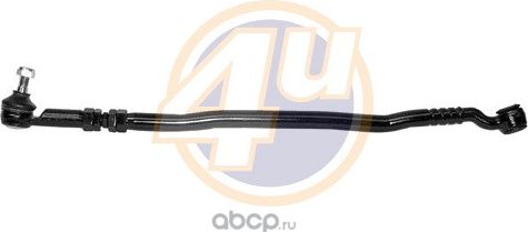 Наконечник рулевой тяги (в сборе) 4U. Артикул VV-C-06965