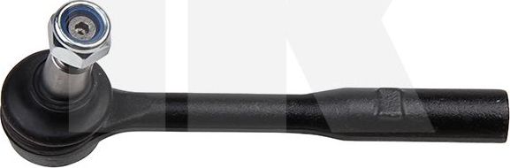 Наконечник рулевой тяги NK. Артикул 5033381