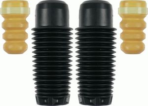 Комплект отбойников и пыльников амортизаторов (стоек) SACHS сервисный комплект передний для Citroen Jumpy II 2007-2016. Артикул 900 181