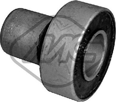 Сайлентблок задней балки Metalcaucho. Артикул 04157