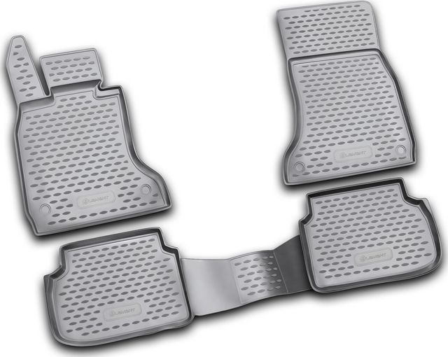 Коврики Element для салона BMW 7 F01 седан 2008-2012. Артикул NLC.05.14.210k