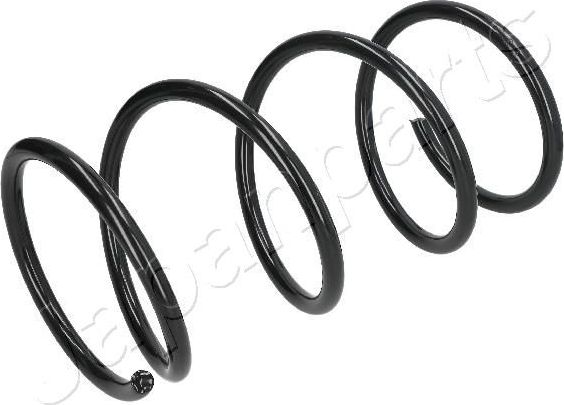 Пружина подвески Japanparts. Артикул ZC2066A