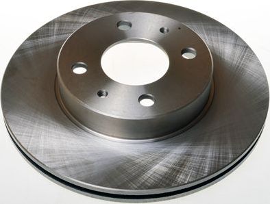 Тормозной диск Denckermann. Артикул B130127