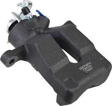 Тормозной суппорт Zentparts задний правый для Renault Scenic II 2003-2009. Артикул Z183706