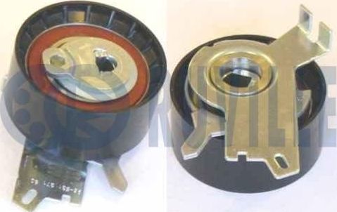 Натяжной ролик (натяжитель) ремня ГРМ Ruville. Артикул 541892