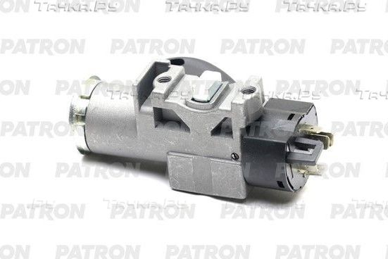 Замок зажигания Patron для Daewoo Matiz I 1998-2015. Артикул P30-0150