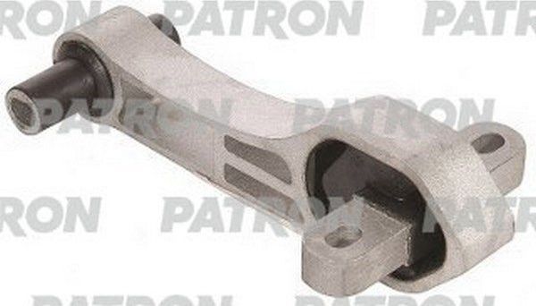 Подушка (опора) двигателя Patron задняя для Fiat Linea 2007-2026. Артикул PSE30475
