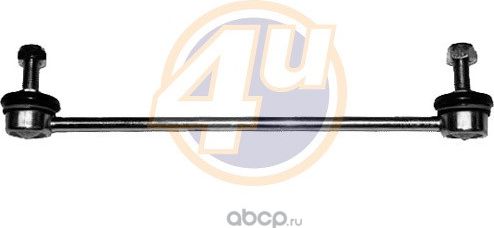 Стойка (тяга) стабилизатора 4U. Артикул DW-F-32736