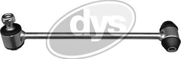 Стойка (тяга) стабилизатора DYS. Артикул 30-72768