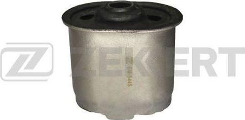 Втулка рессоры Zekkert. Артикул GM-5445
