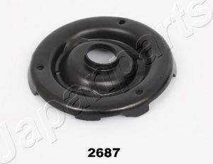 Опора (чашка, тарелка) пружины Japanparts передняя верхняя для Lexus RX I 1998-2003. Артикул RU-2687