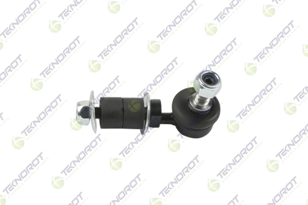 Стойка (тяга) стабилизатора Teknorot. Артикул MI-510