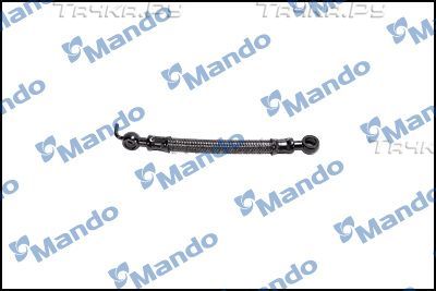 Трубка кондиционера Mando. Артикул DCC020387