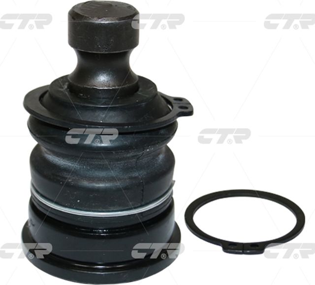 Шаровая опора CTR. Артикул CB0237