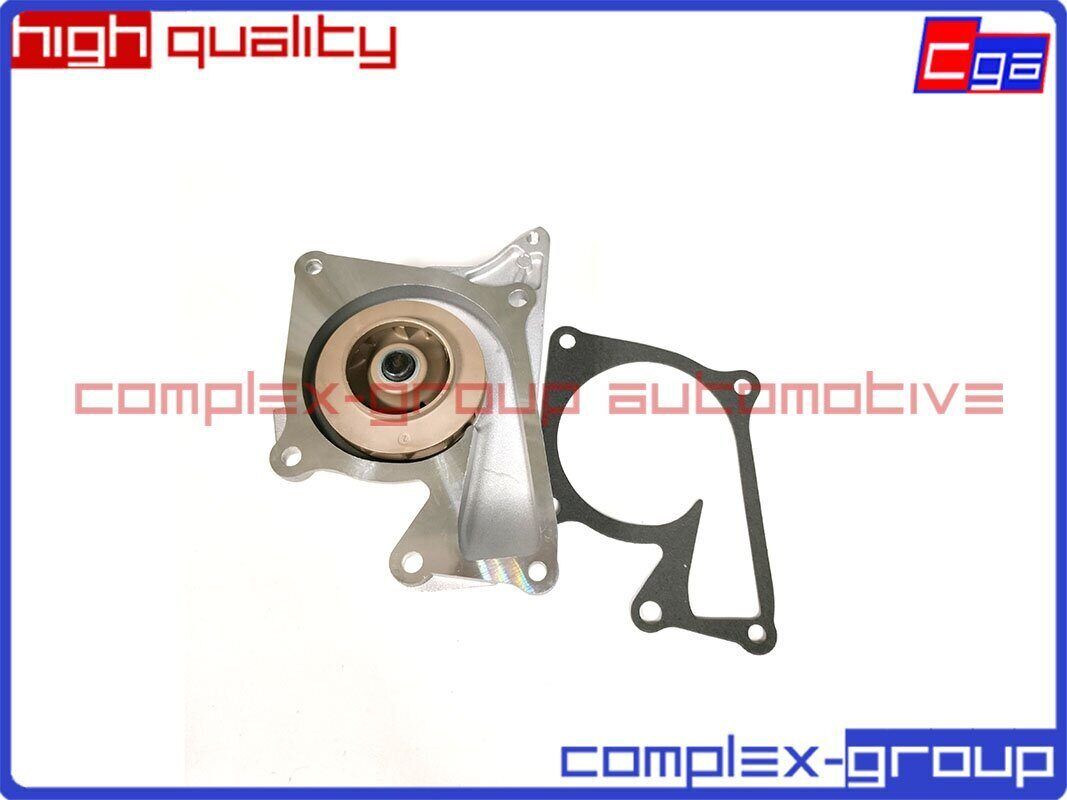 Водяной насос 210107852R 210105481R 8660003373 210107477R CGA. Артикул 11WTP0017RA