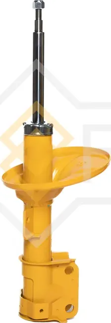 Стойка амортизаторная передняя R (Sufix). Артикул SU1560