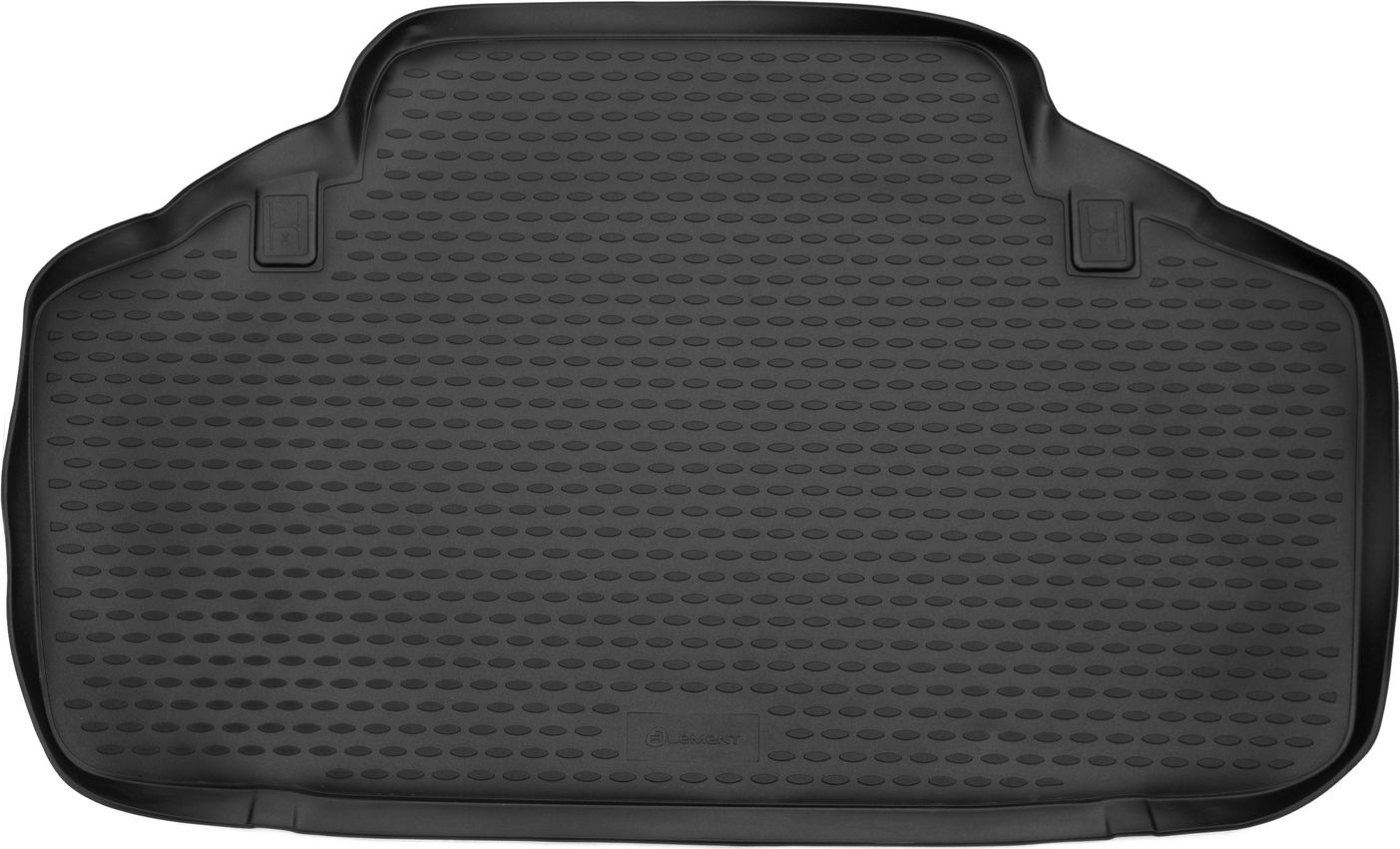 Коврик Element для багажника Toyota Crown GS171 JDM (правый руль) седан 1999-2003. Артикул NLC.48.37.B10
