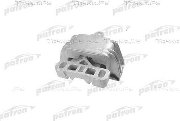 Опора двигателя Patron для Volkswagen New Beetle I (A4) 1999-2010. Артикул PSE3896