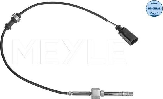Датчик температуры выхлопных газов Meyle Original. Артикул 114 800 0138