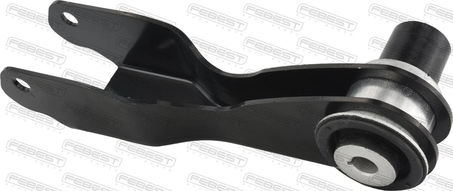 Поперечный рычаг задней подвески Febest. Артикул 2925-L550RR