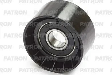 Ролик натяжной поликлинового ремня (Patron). Артикул PT36041B