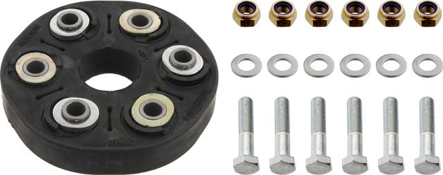 Крестовина карданного вала Febi Bilstein ProKit. Артикул 14979