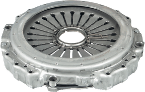 Корзина сцепления Hammer для MAN SÜ 1993-1995. Артикул 100 032