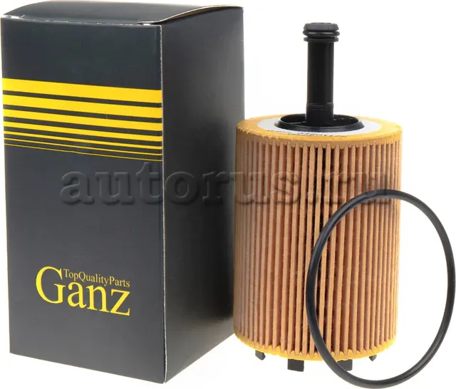 Фильтр масляный (Ganz). Артикул GIR01178
