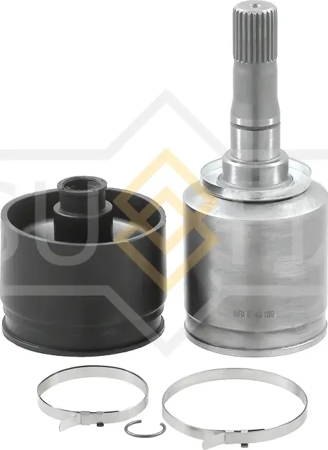 ШРУС внутренний левый CHEVROLET NIVA (2123) 2002-2009 (Sufix). Артикул ST1453