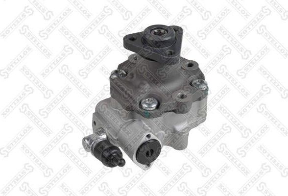 Насос ГУР Stellox. Артикул 00-36443-SX