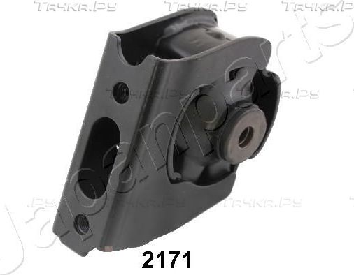 Подушка (опора) двигателя Japanparts передняя для Toyota Corolla E120, E130 2002-2007. Артикул RU-2171