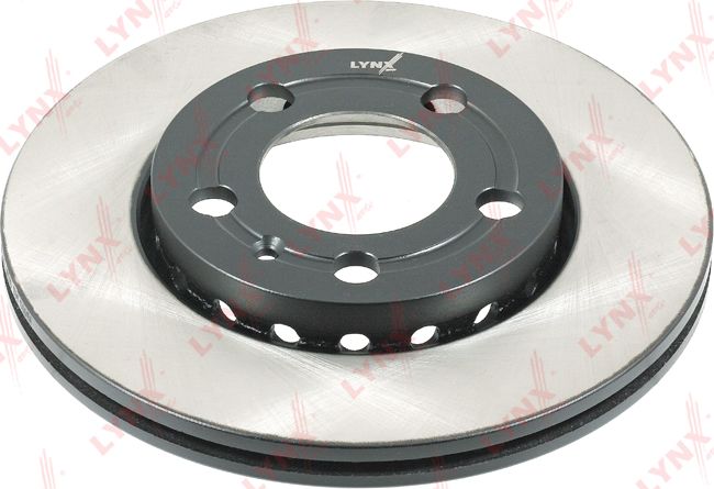 Тормозной диск LYNXauto. Артикул BN-1205