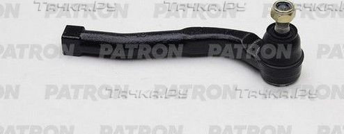 Наконечник рулевой тяги Patron. Артикул PS1168RKOR