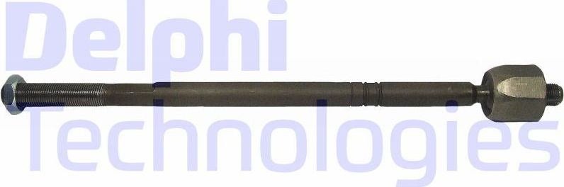 Рулевая тяга Delphi. Артикул TA2446