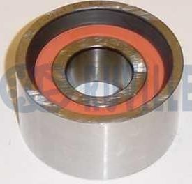 Направляющий (ведущий) ролик ремня ГРМ Ruville для Fiat Croma I 1985-1989. Артикул 540018