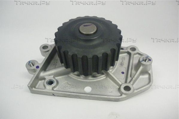 Помпа (водяной насос) GMB для Honda Civic VI 1995-2001. Артикул GWHO-56A