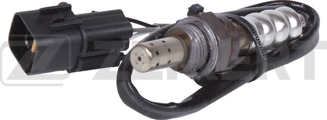 Лямбда-зонд (кислородный датчик) Zekkert. Артикул SE-3027