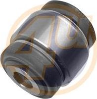 Сайлентблок переднего рычага подвески 4U. Артикул LR-P-09840