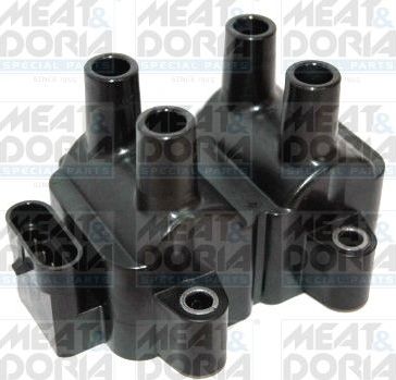 Катушка зажигания Meat & Doria для Dacia Solenza 2003-2005. Артикул 10336