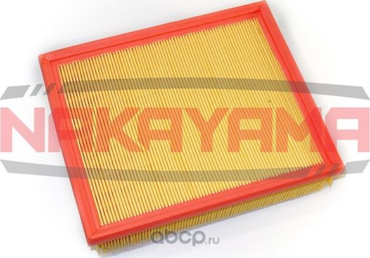 Фильтр воздушный Opel Frontera A 92-98 (Nakayama). Артикул FA641NY