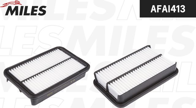 Воздушный фильтр Miles. Артикул AFAI413