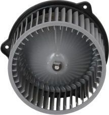 Вентилятор, мотор печки (отопителя) салона NRF для Hyundai Trajet I 2001-2008. Артикул 34275