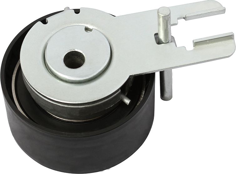 Натяжной ролик (натяжитель) ремня ГРМ Miles. Артикул AG02161