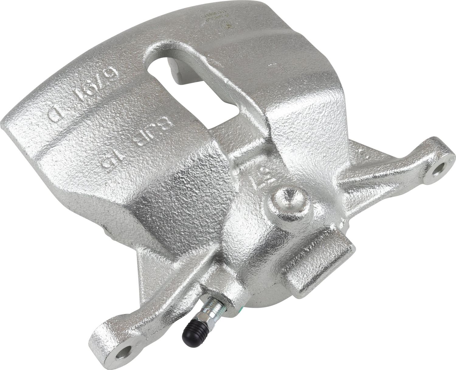 Тормозной суппорт JP Group. Артикул 1161908570